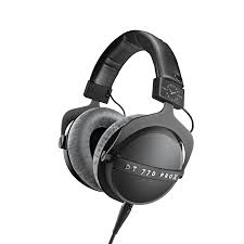 Beyerdynamic DT770 Pro X