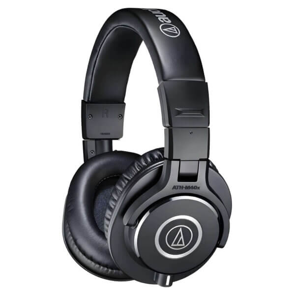 Audio Technica ATHM40X