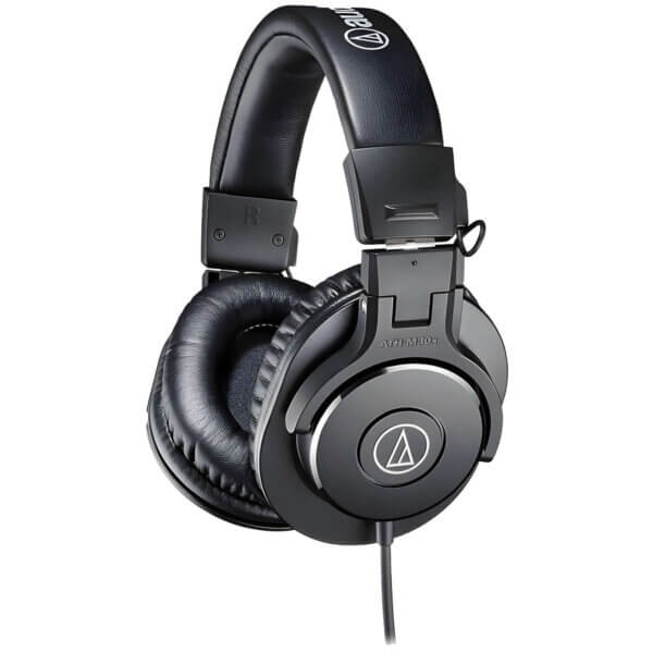 Audio Technica ATHM30X