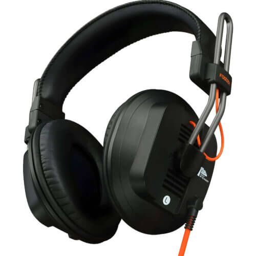 Fostex T40RP