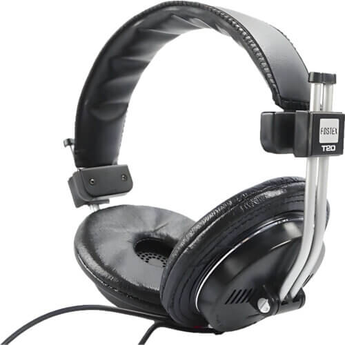 Fostex T20RP