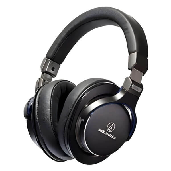 Audio Technica ATH-MSR7