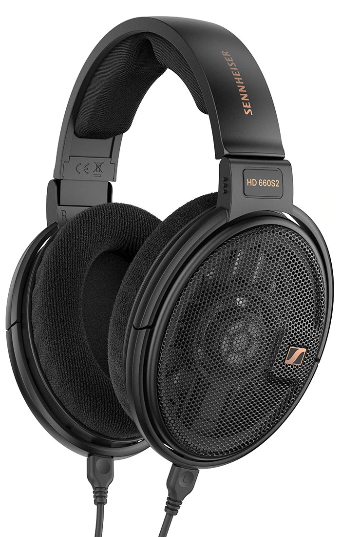 Sennheiser HD660sV2