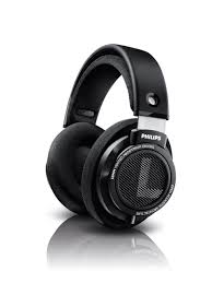 Philips SHP9500