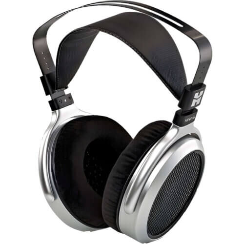 HiFiMAN HE-400S