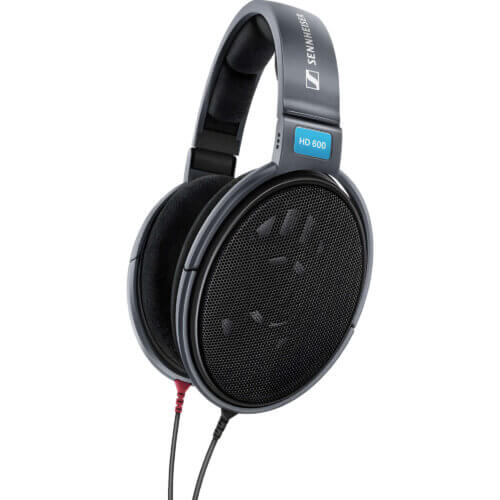 Sennheiser HD600