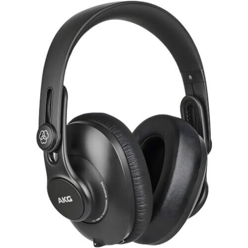 AKG K361-BT