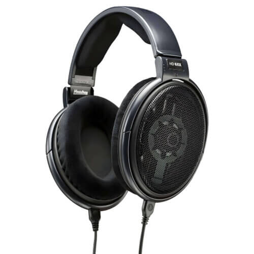 Sennheiser HD6XX