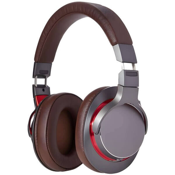 Audio Technica ATH-MSR7B