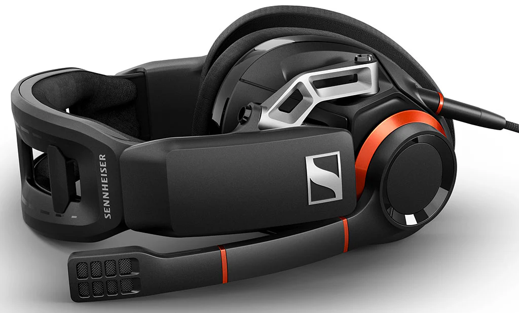 Sennheiser GSP 600