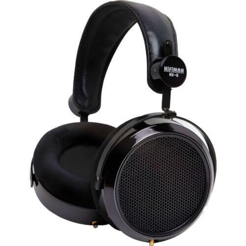 HiFiMAN HE6