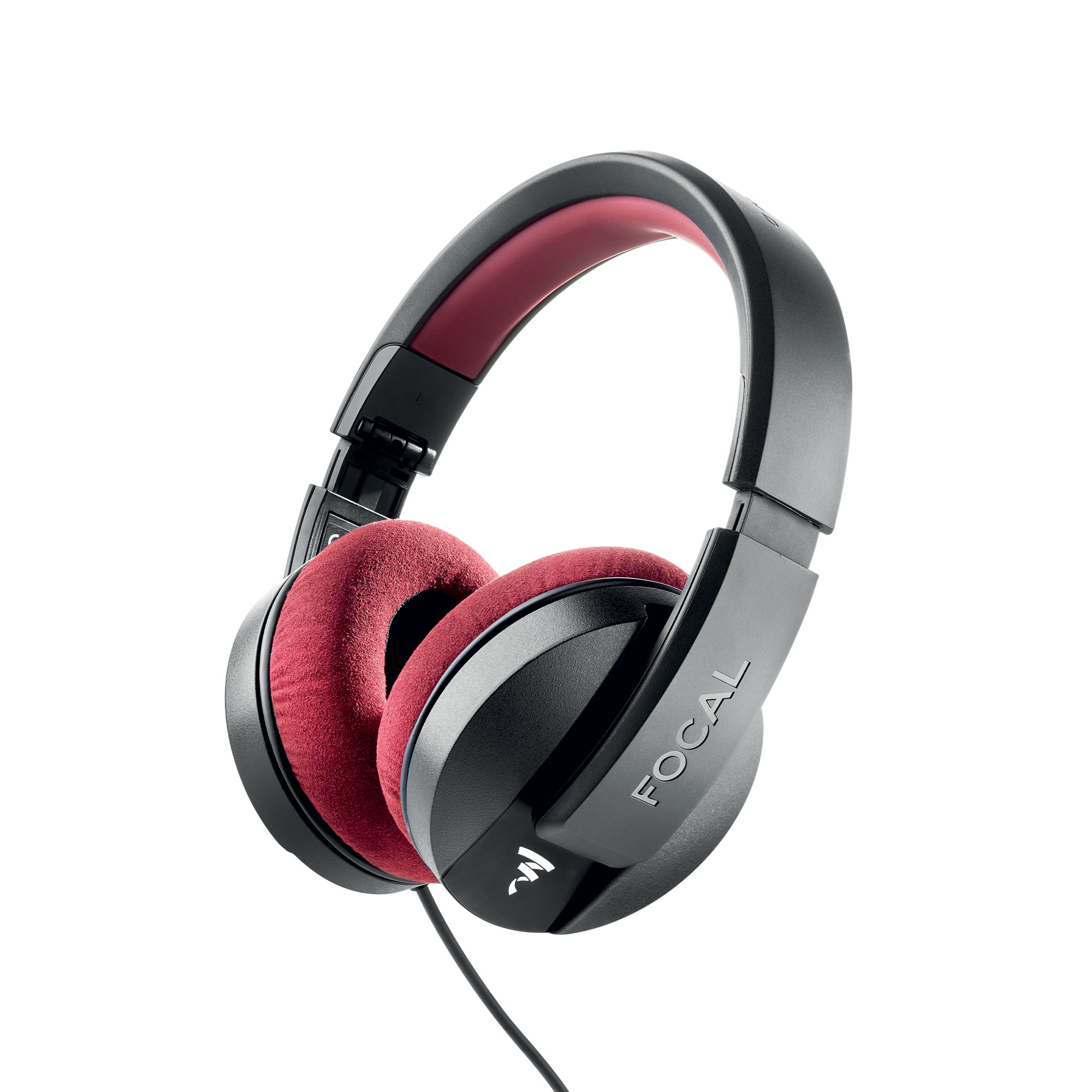 Focal Listen