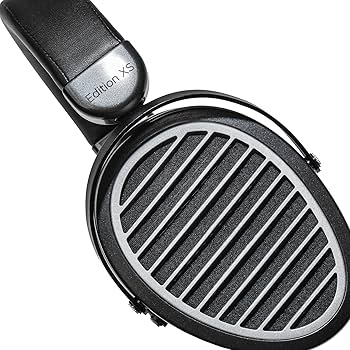 HiFiMAN Edition XS