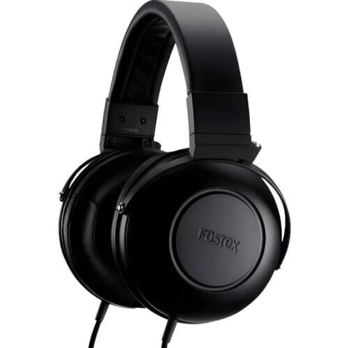 Fostex TH600