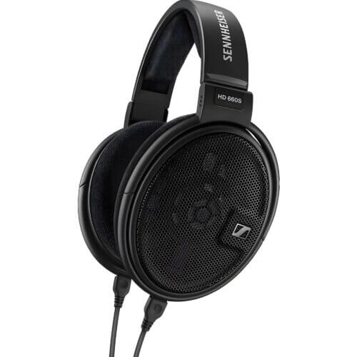 Sennheiser HD660S
