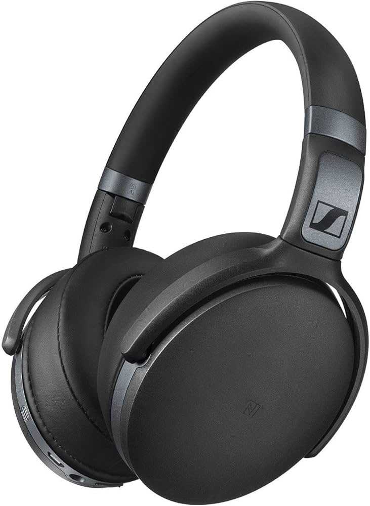 Sennheiser HD440