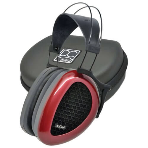 Dan Clark Audio Aeon Flow 2 Open