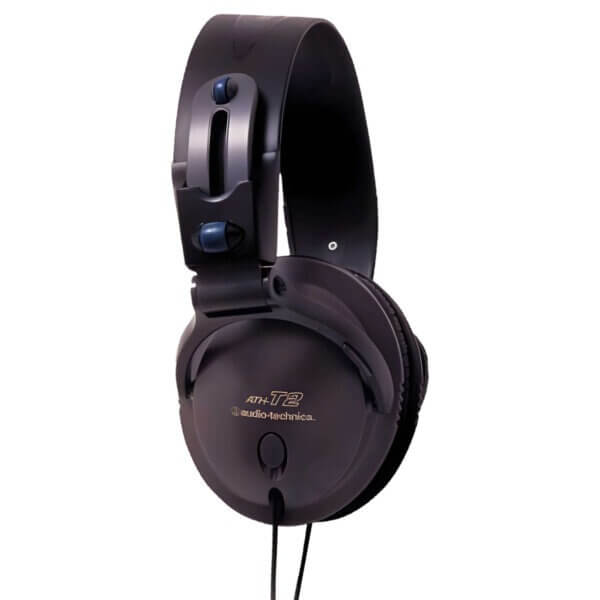 Audio Technica ATH-T2