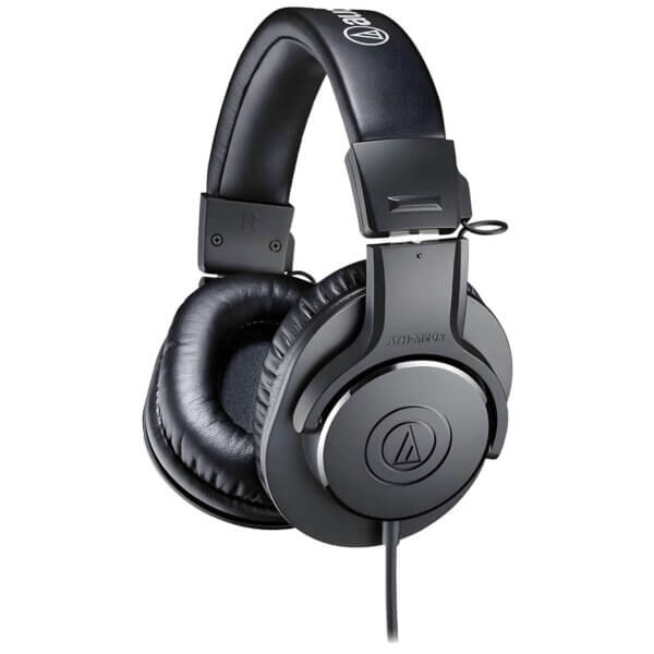 Audio Technica ATHM20X