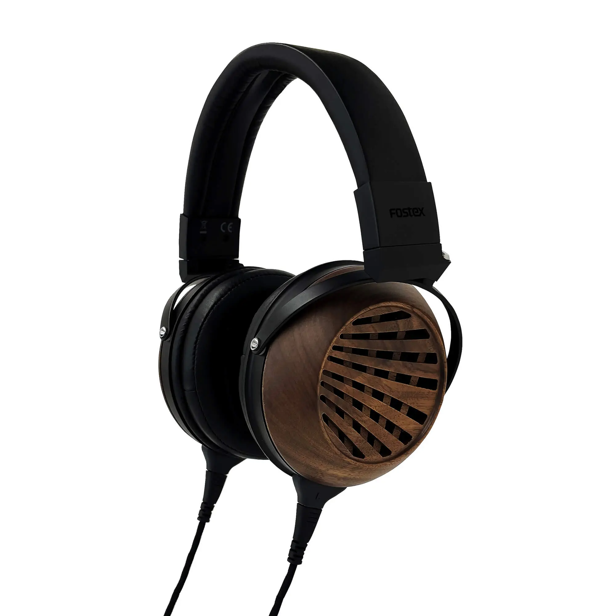 Fostex TH616
