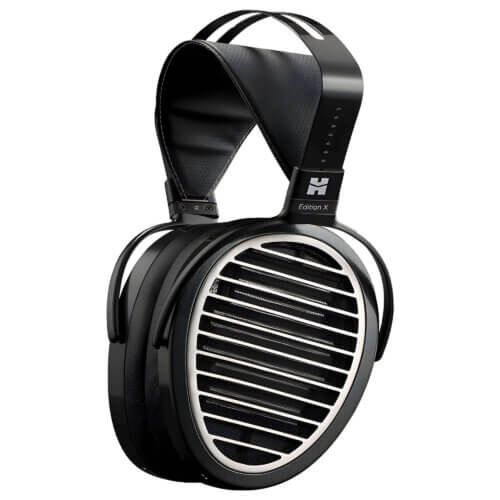 HiFiMAN Edition X 1&2