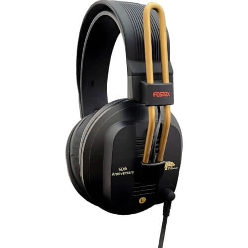 Fostex T50RP