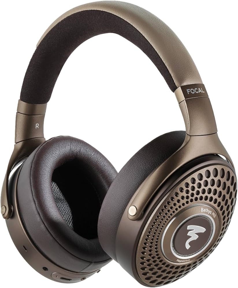 Focal Bathys MG