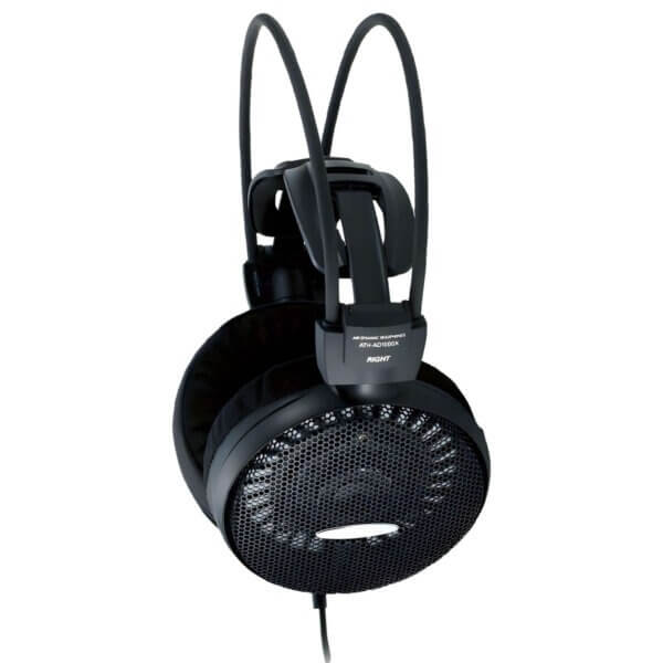 Audio Technica ATH-AD2000X