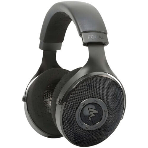 Focal Elex