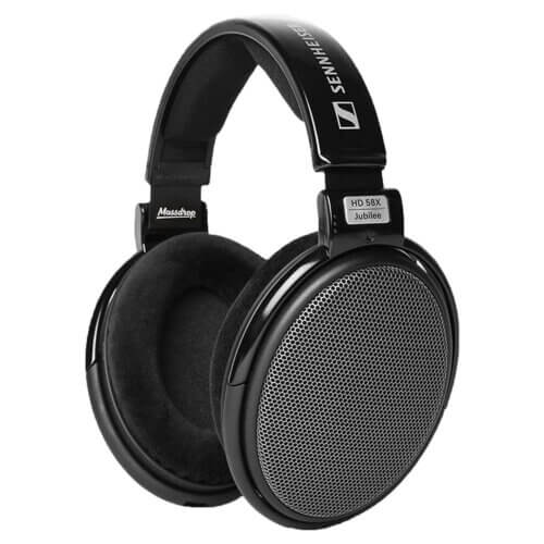 Sennheiser HD58X Jubilee