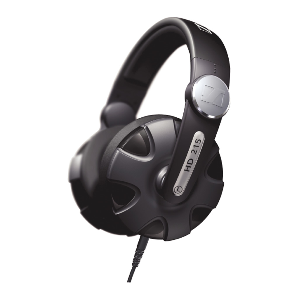 Sennheiser HD215