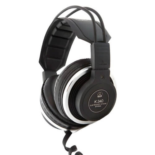 AKG K340