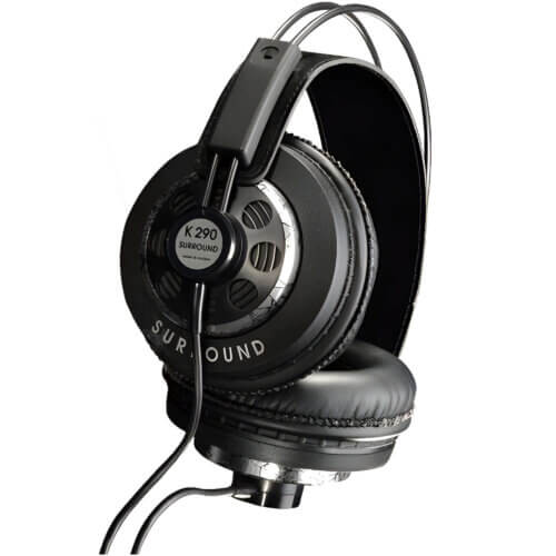 AKG K290