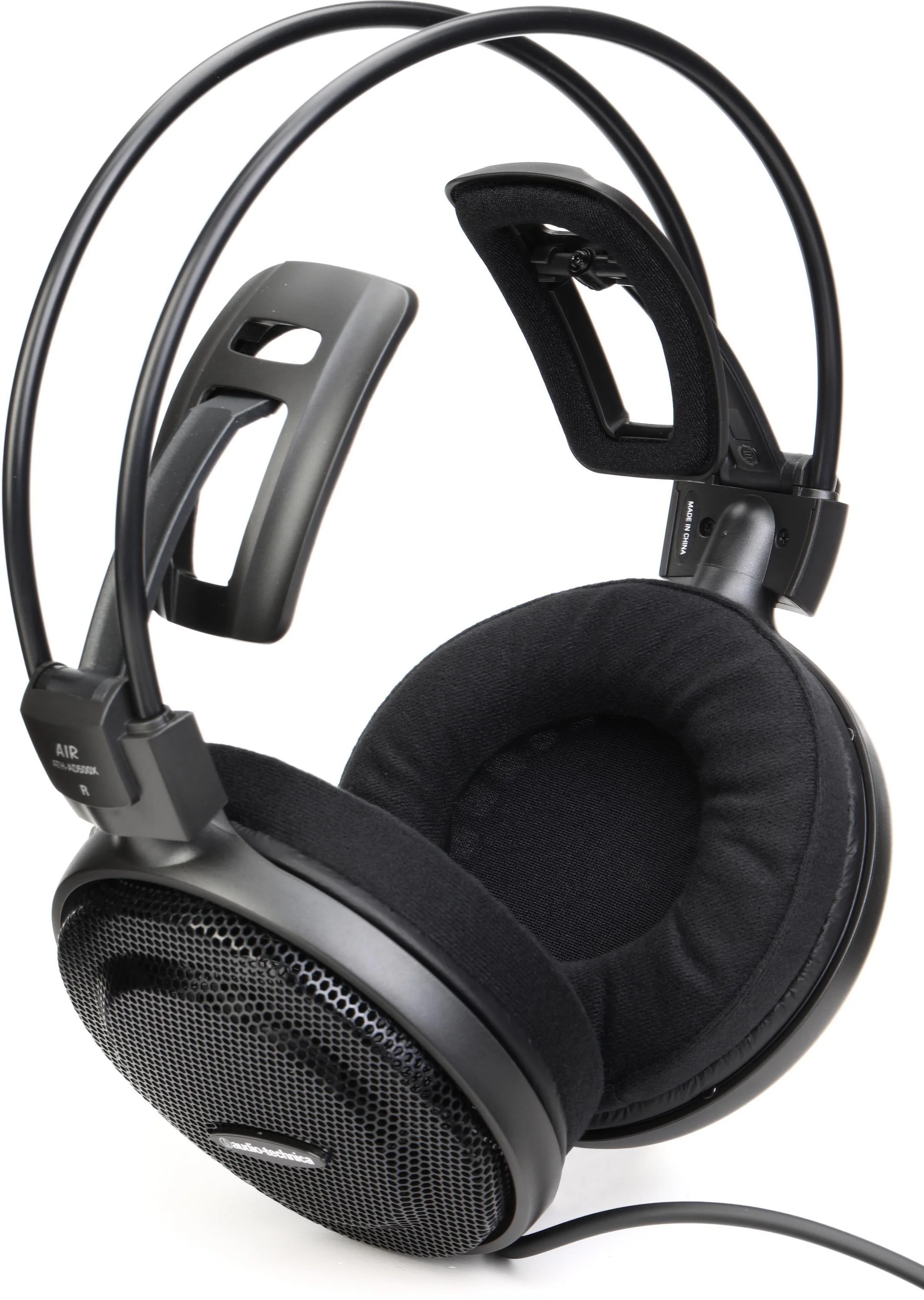 Audio Technica ATH-AD500X