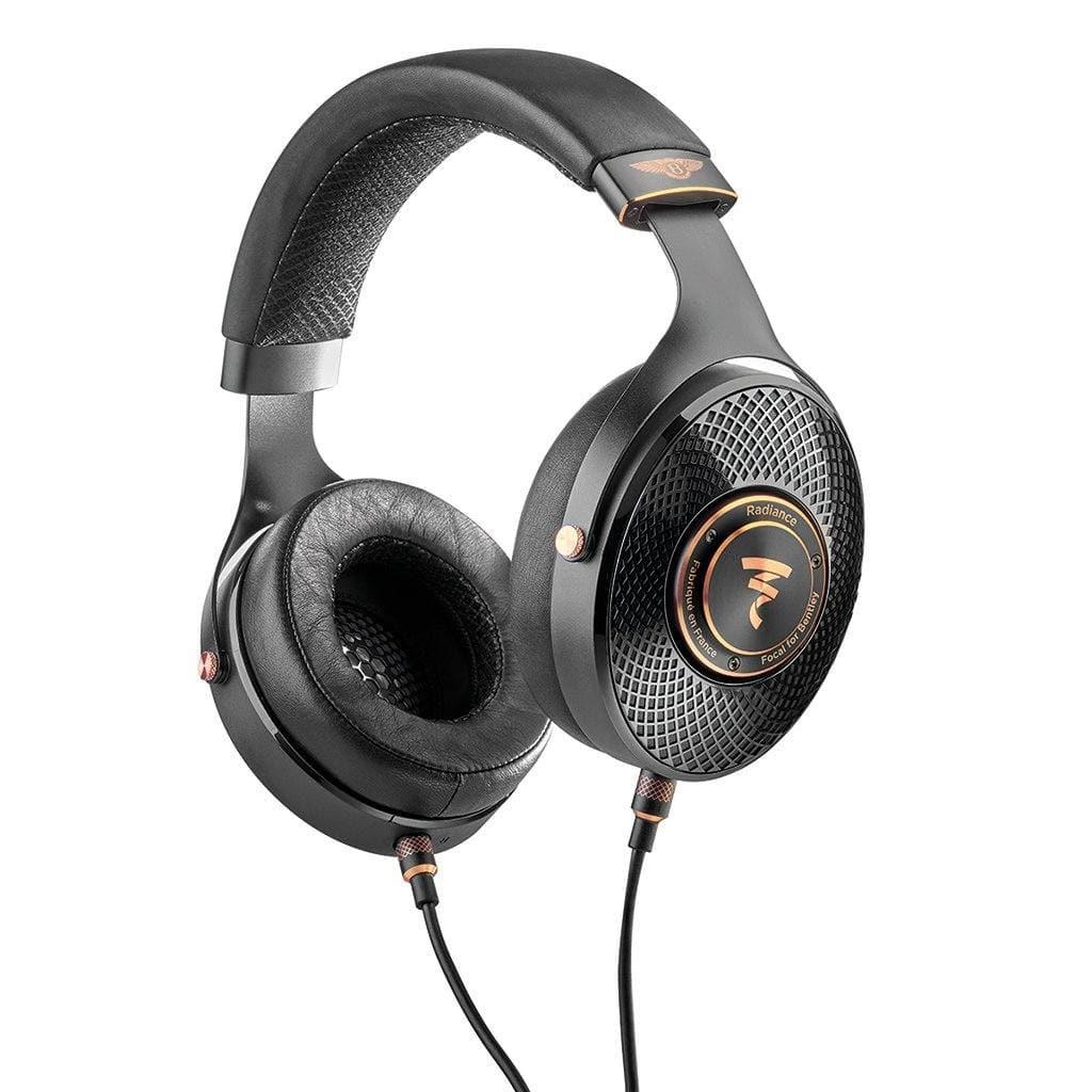 Focal Radiance