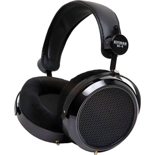 HiFiMAN HE4