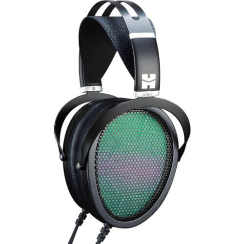 HiFiMAN Jade II Electrostatic