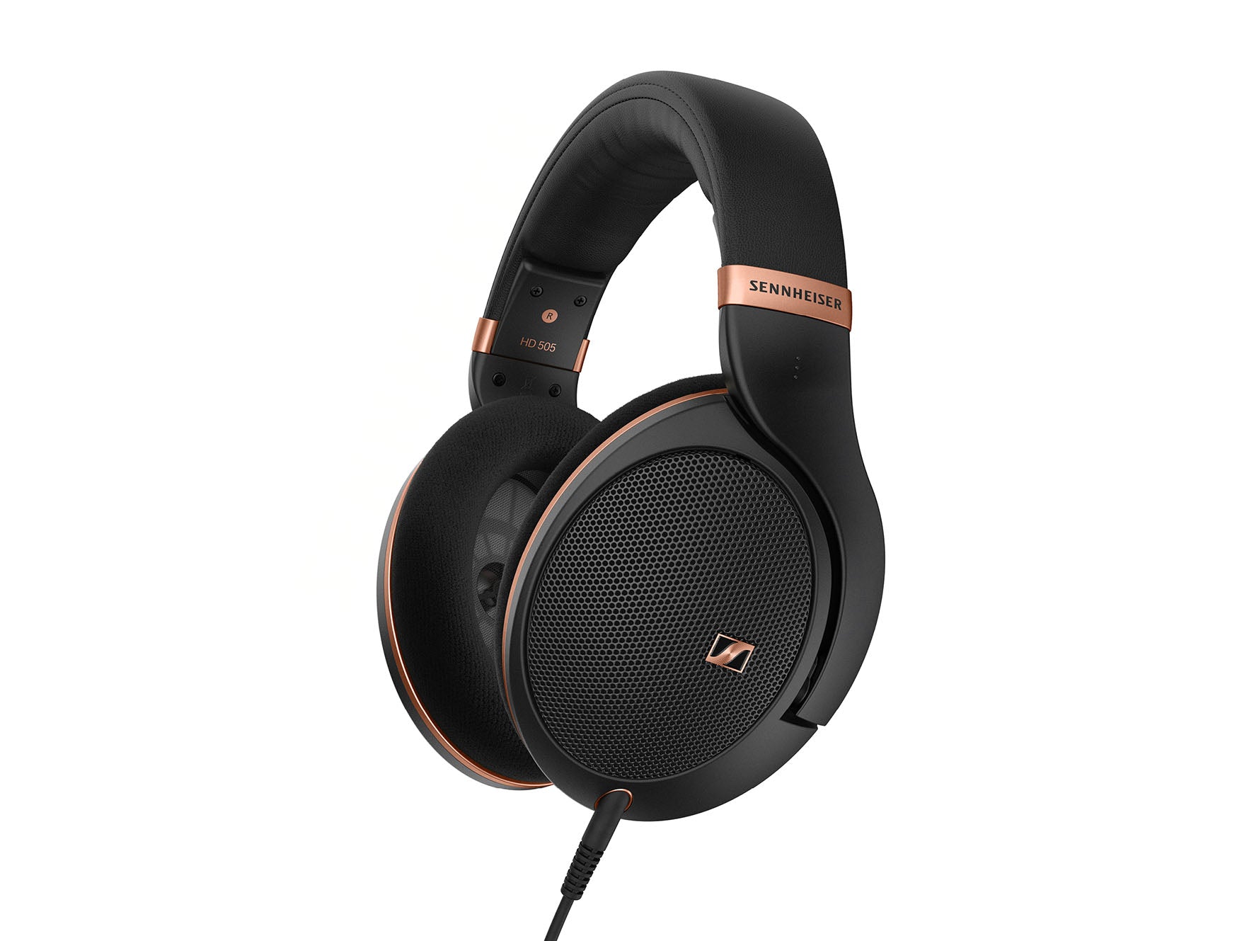 Sennheiser HD505