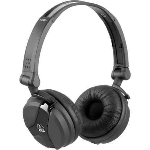 AKG K518