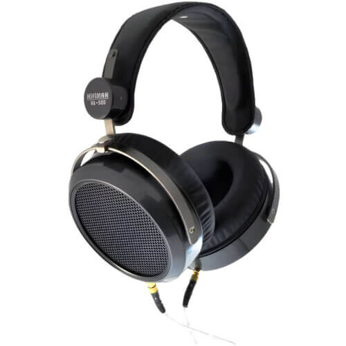 HiFiMAN HE500