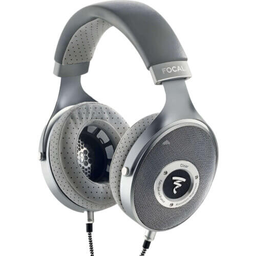 Focal Clear