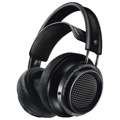 Philips Fidelio X2HR